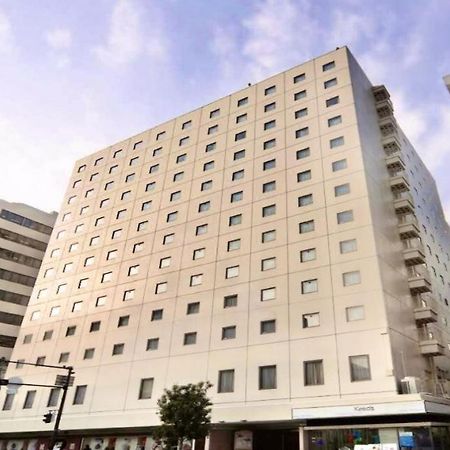 Osaka Tokyu Rei Hotel Экстерьер фото