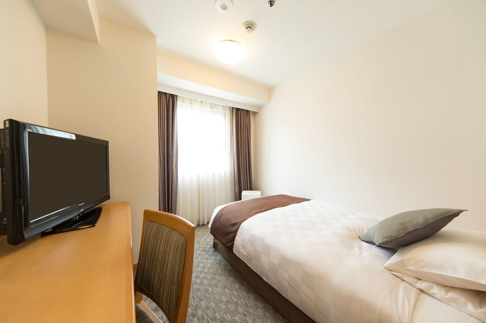 Osaka Tokyu Rei Hotel Экстерьер фото
