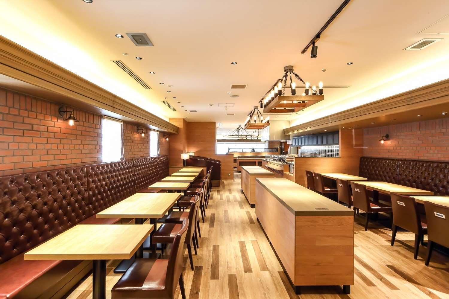 Osaka Tokyu Rei Hotel Экстерьер фото