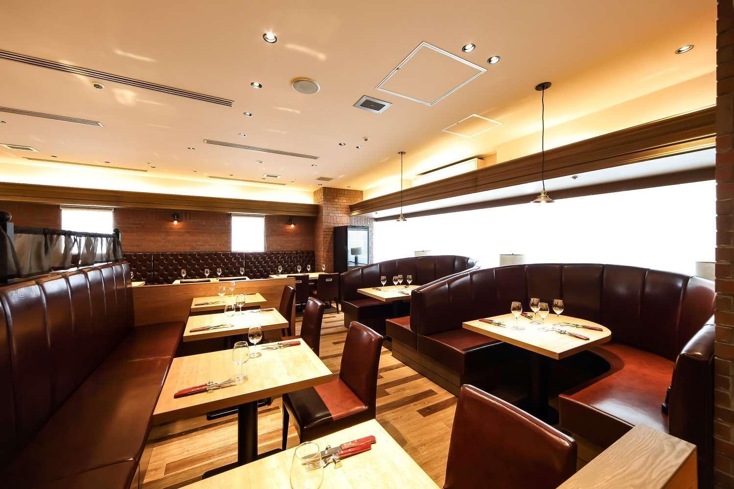 Osaka Tokyu Rei Hotel Экстерьер фото