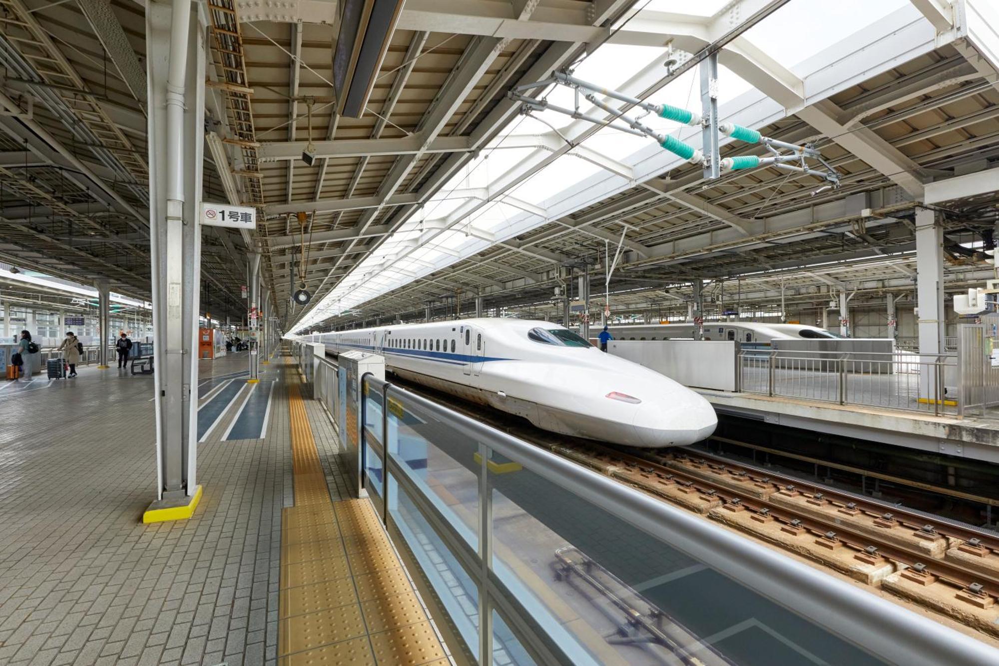 Osaka Tokyu Rei Hotel Экстерьер фото